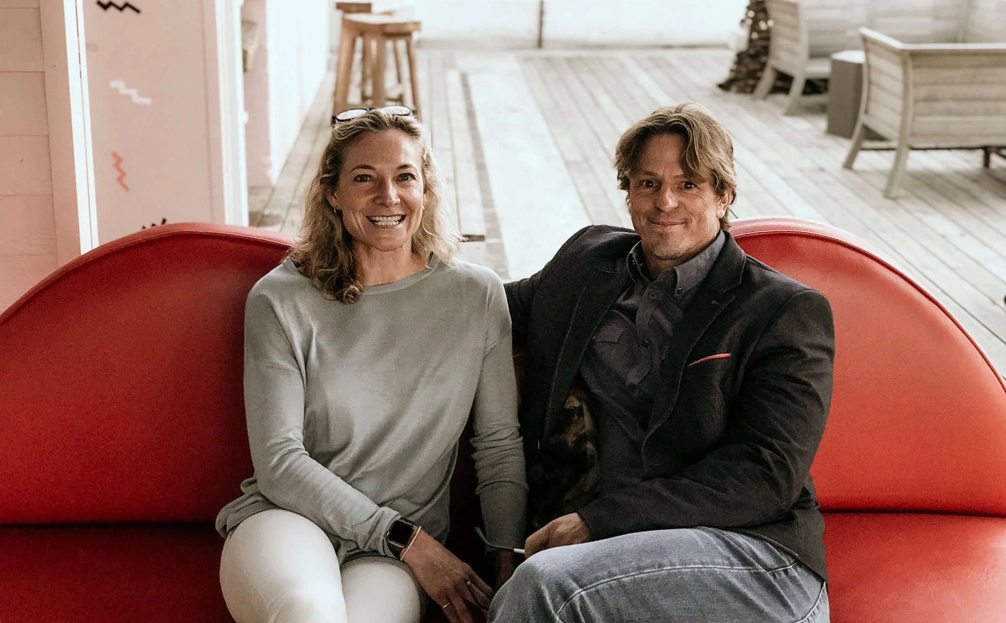 The New CS EMEA Director