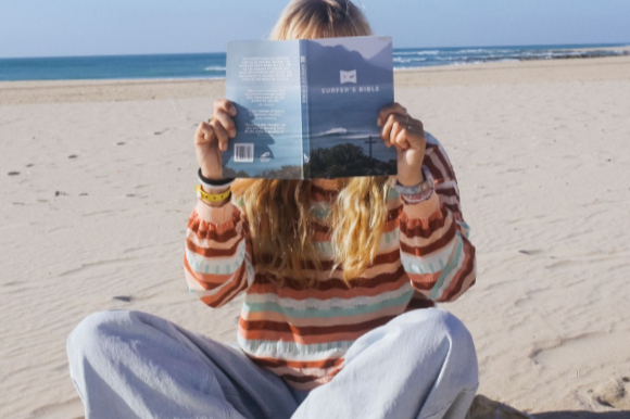 Spiritual Practices: Training to Become Like Jesus