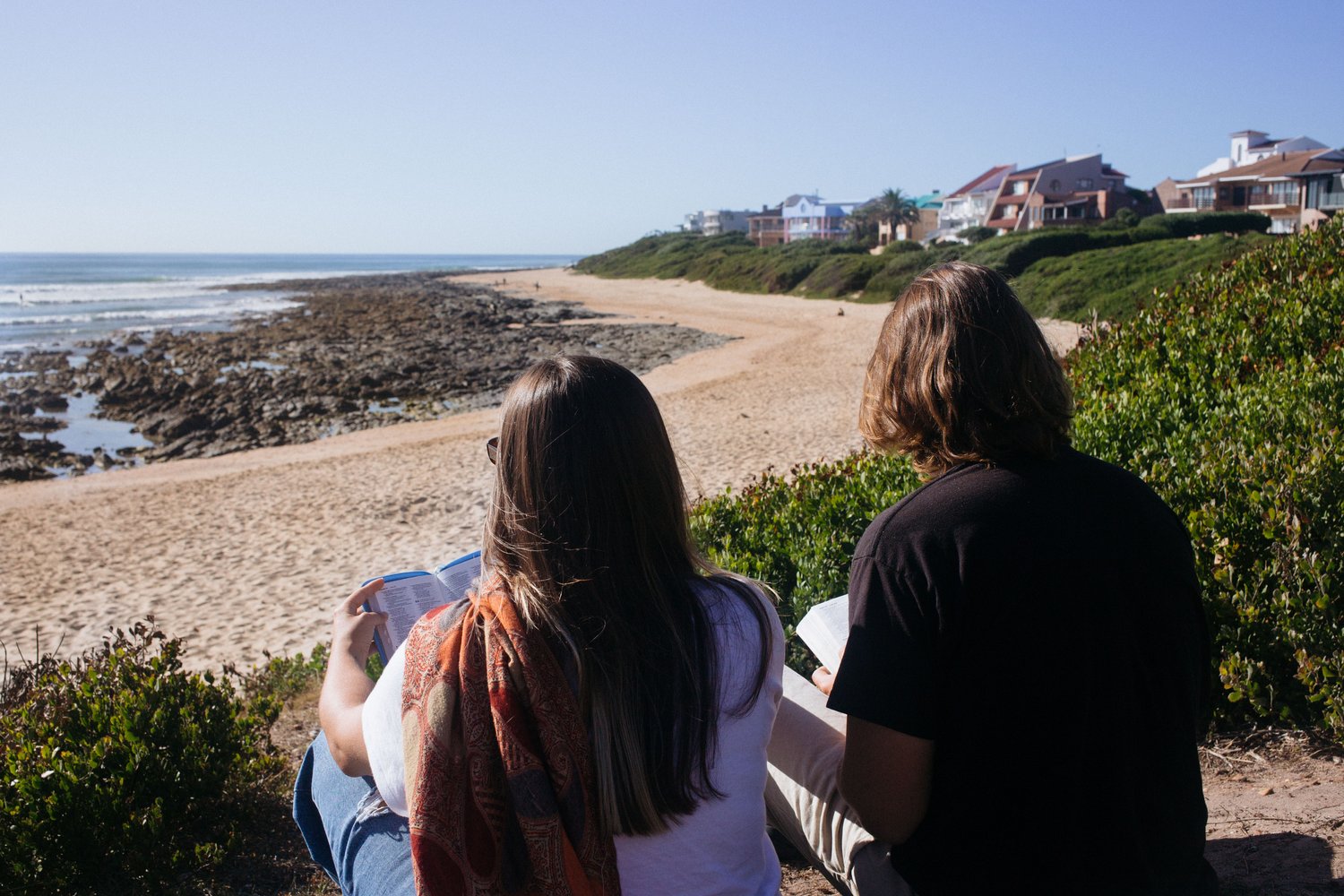 United States — Christian Surfers