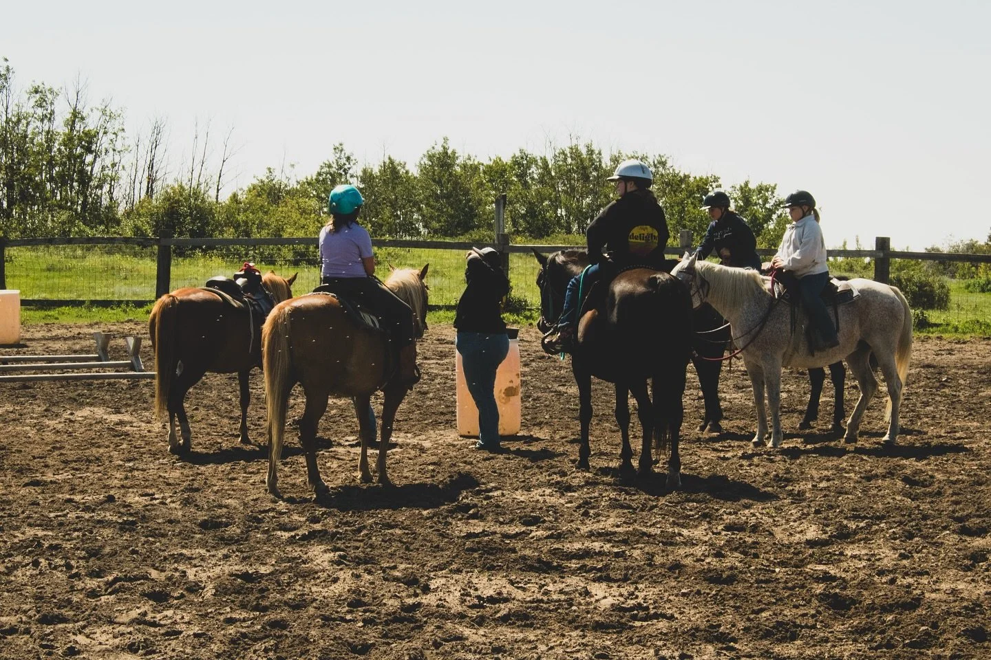 Beginner Riding Camp was a blast! The girls had a great time learning and riding horses with infectious energy!

#redberry #biblecamp #redberrybiblecamp #summer2025 #rescue #beginner #ridingcamp