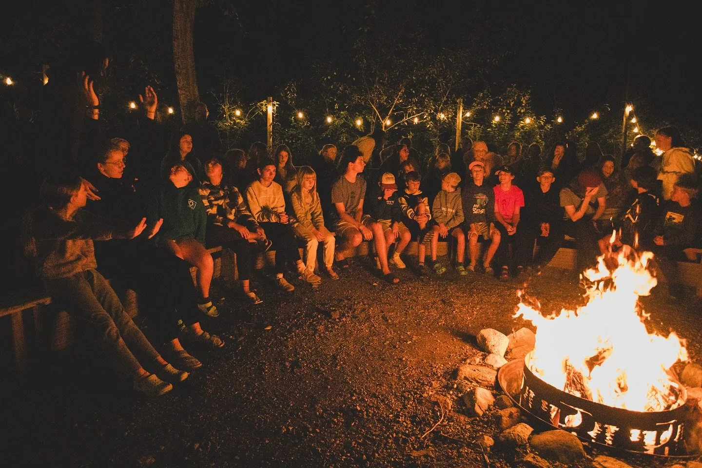 The final week is underway and it's a blast! Our campers' joy is infectious and we're loving every moment with them.

#redberry #biblecamp #redberrybiblecamp #summer2025 #rescue #adventurecamp