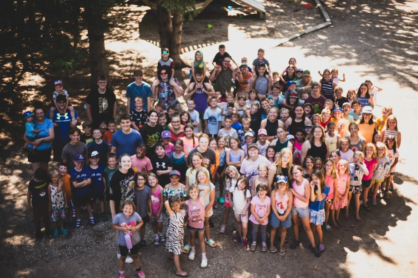 All our camp photos are up! Follow the link on our website to see your camper's summer adventures and relive the fun!

#redberry #biblecamp #redberrybiblecamp #summer2025 #rescue #campphotos