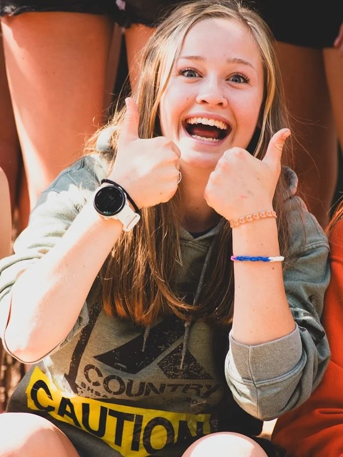 Hey summer staff! Are you as pumped as we are that staff applications open in just over a month?! Mark your calendars for December 1st to apply for summer 2026.

#redberry #biblecamp #redberrybiblecamp #summer2026 #staffapplications