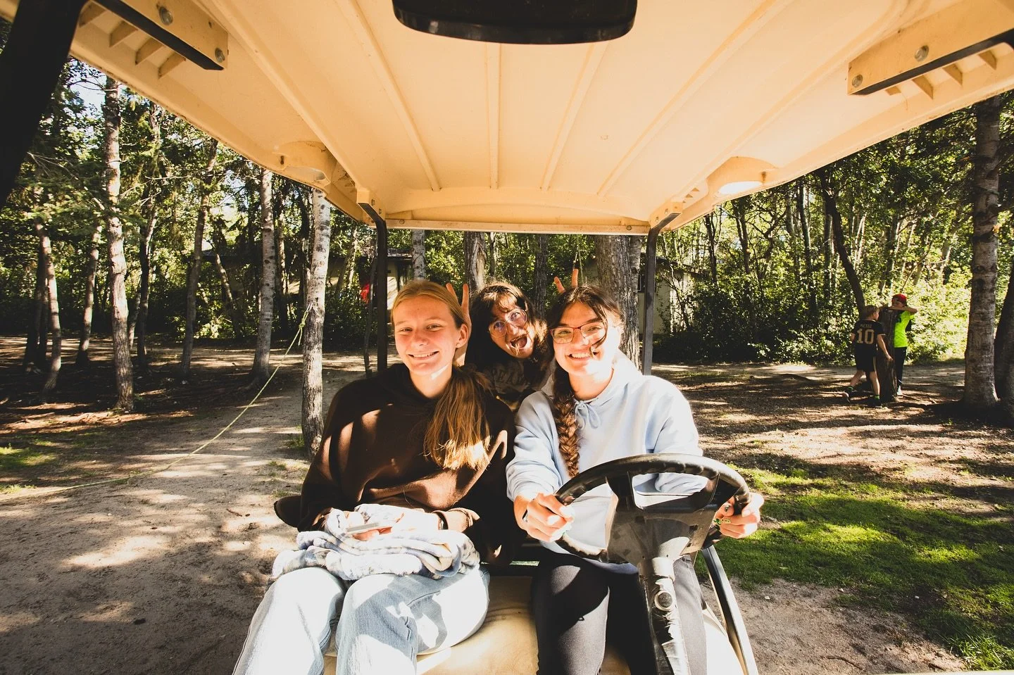 STAFF APPLICATIONS ARE OPEN!!
Summer 2026 plans uncertain? Apply to Redberry and spend it with us! Apply today!!

#redberry #biblecamp #redberrybiblecamp #summer2026 #rooted #staffapplications #applytoday