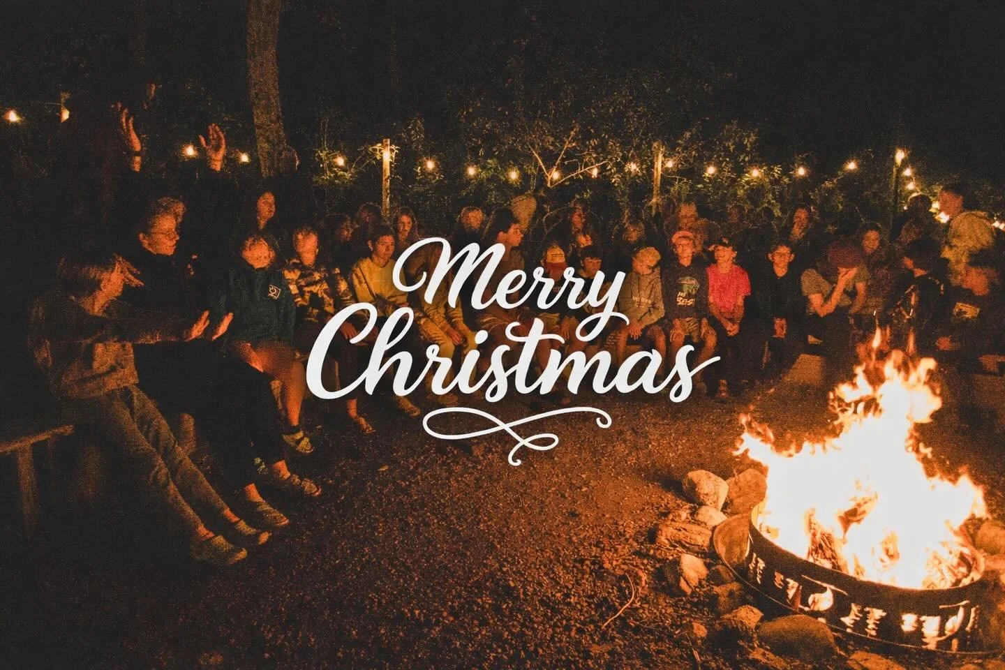 Merry Christmas from Redberry Bible Camp 🎄
We are so thankful for every camper, volunteer, and donor who made this year possible. Your generosity, time, and prayers help create spaces where faith grows and community is built.
Thank you for being par