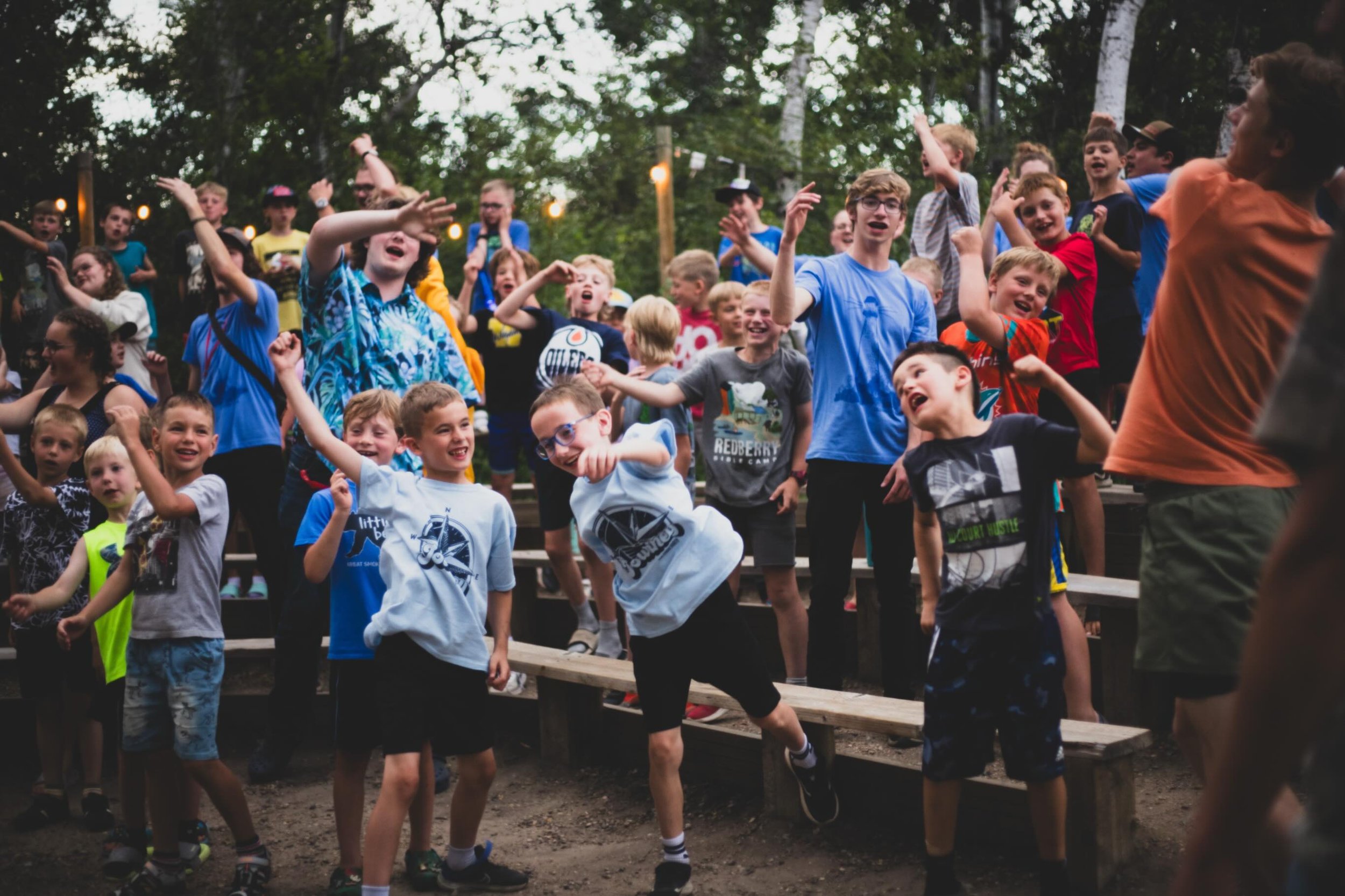 Camp is starting in just 37 days!!! We are so excited for all the campers who have already registered to come! But don&rsquo;t worry you haven&rsquo;t missed your chance to register! We still have space for more campers so sign up today and we&rsquo;