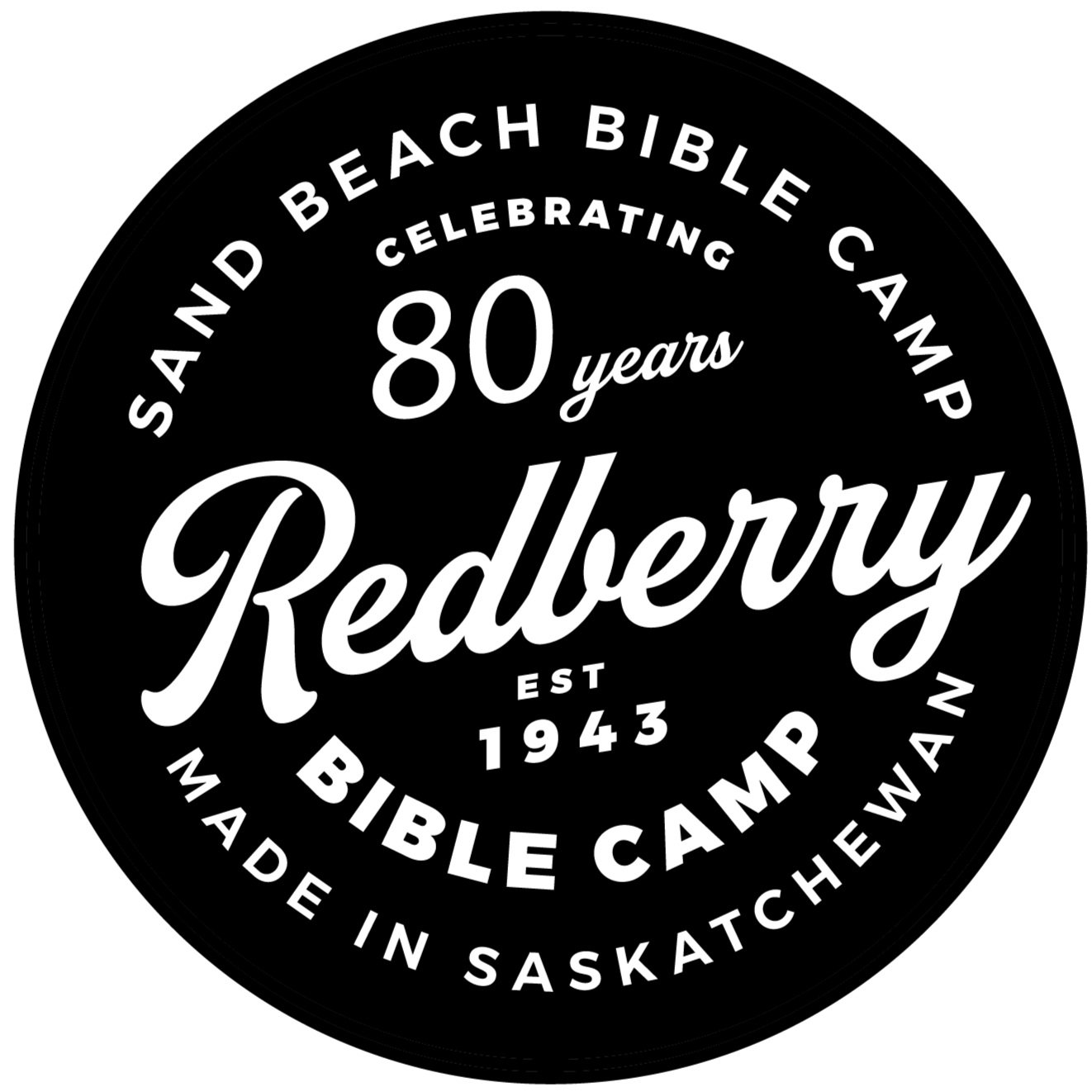 Redberry Bible Camp