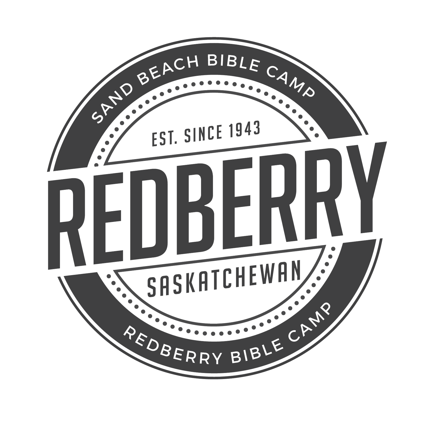 Redberry Run — Redberry Bible Camp
