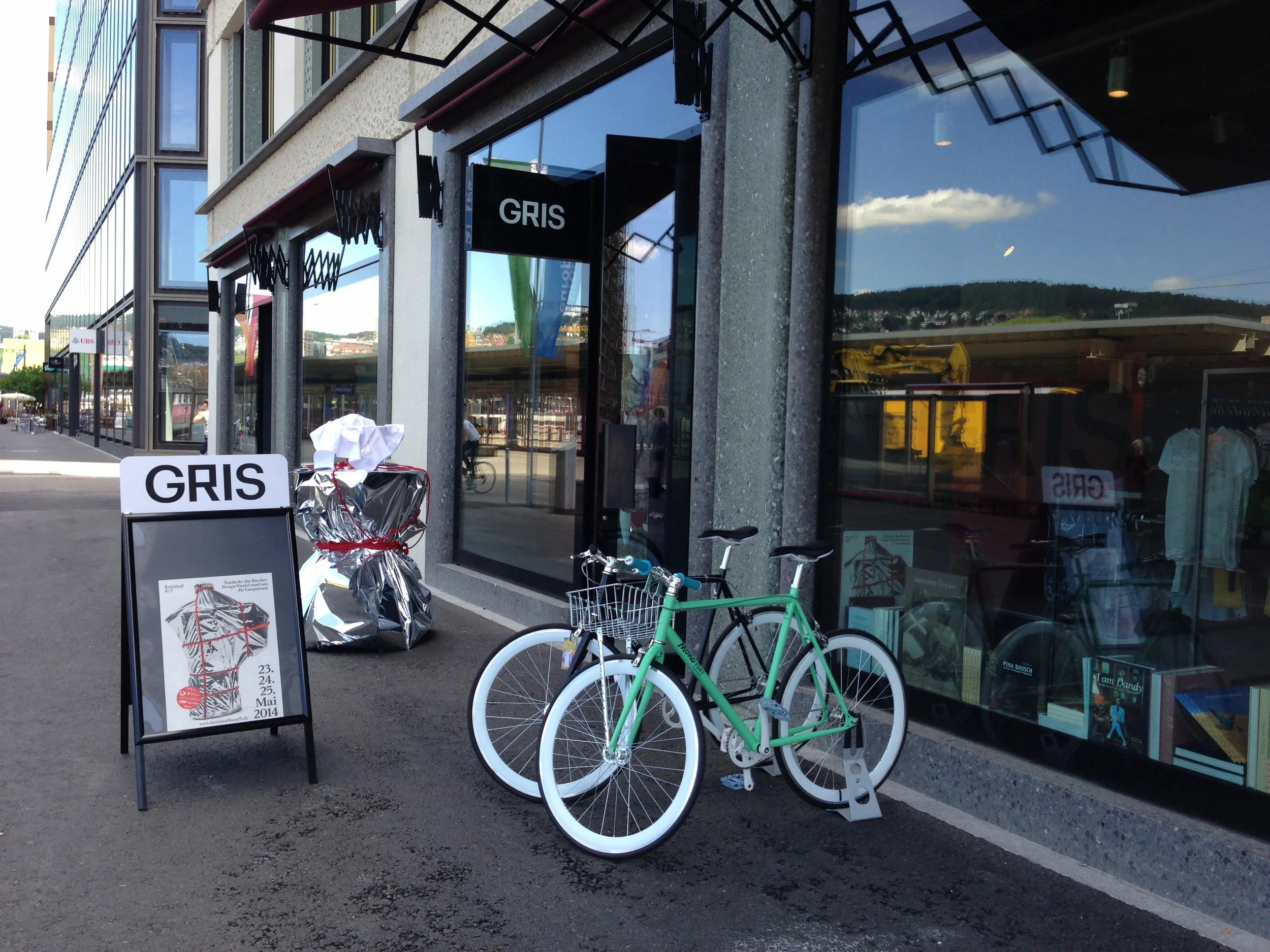 GRIS ready for Kreislauf 4+5