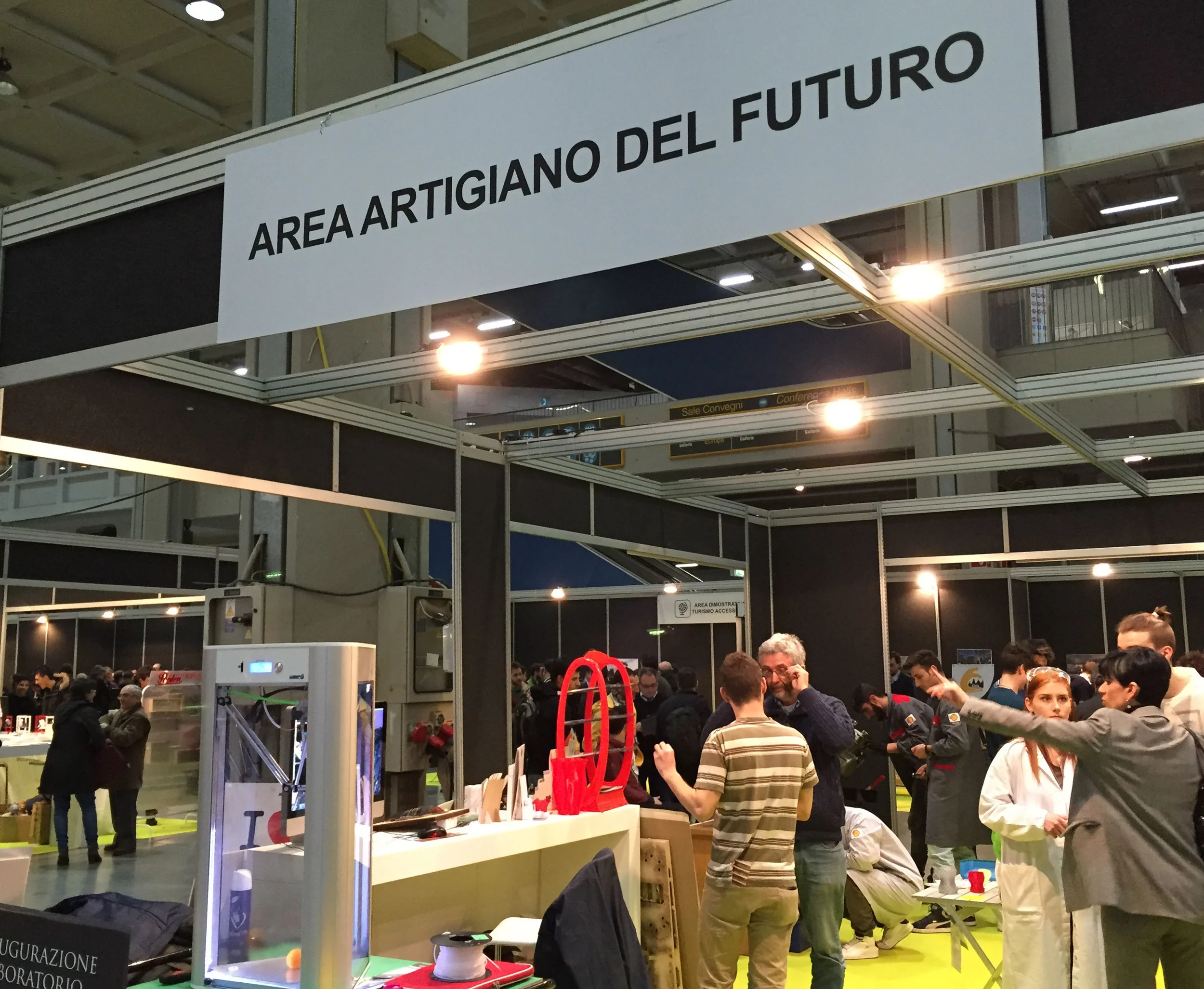 3DPrint Hub: where digital artisans meet