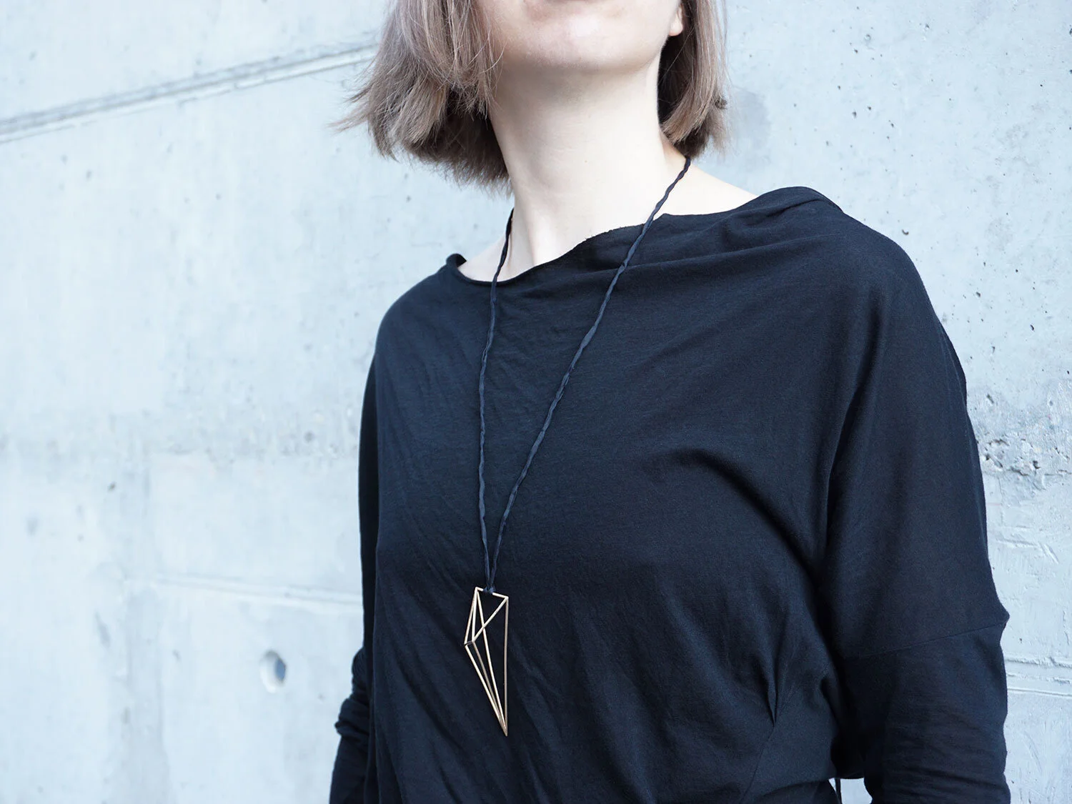 Geometric Structure #1