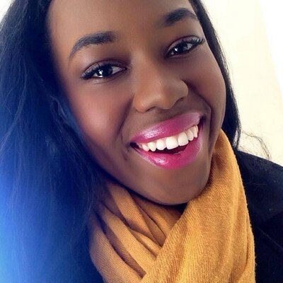 Kola is a speaker and blogger with a passion to live to make a difference. You can catch her funny, inspiring, and thought provoking opinions on YouTube , CHECK THEM OUT ! Really good stuff! She also hangs out on Twitter and Facebook and of course her lovely blog . 