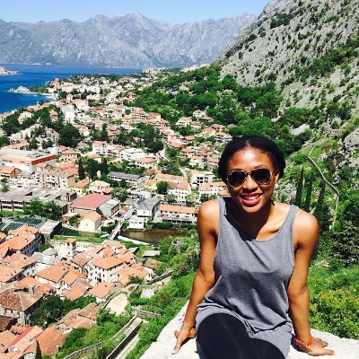Monie Baruwa is a diplomatic kid who grew up all over the world. She recently founded Countless Miles which is all about crafting the perfect vacation for you while relieving you of the burdens of trip planning, deal hunting, and allowing you to jet right away into your vacation! What makes her company unique is that they plan experiences and not just trips.