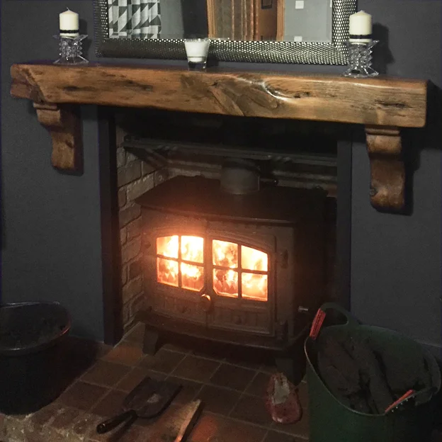 Reclaimed and Polished Oak and Pitch Pine Beams u0026 Railway Sleepers, UK u0026  Ireland - Eu0026A Reclamation — Eu0026A