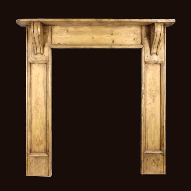 Reclaimed Fireplace Surrounds And, Architectural Salvage Fireplace Surrounds