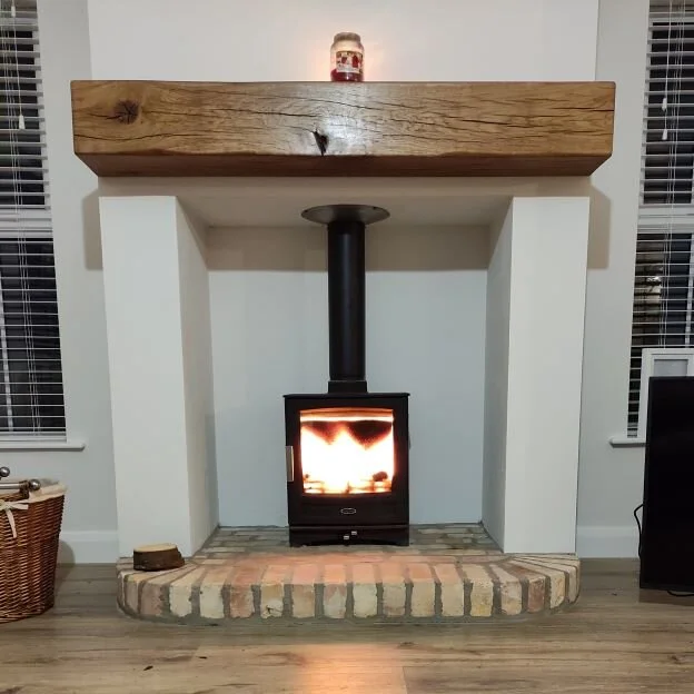 Reclaimed and Polished Oak and Pitch Pine Beams u0026 Railway Sleepers, UK u0026  Ireland - Eu0026A Reclamation — Eu0026A