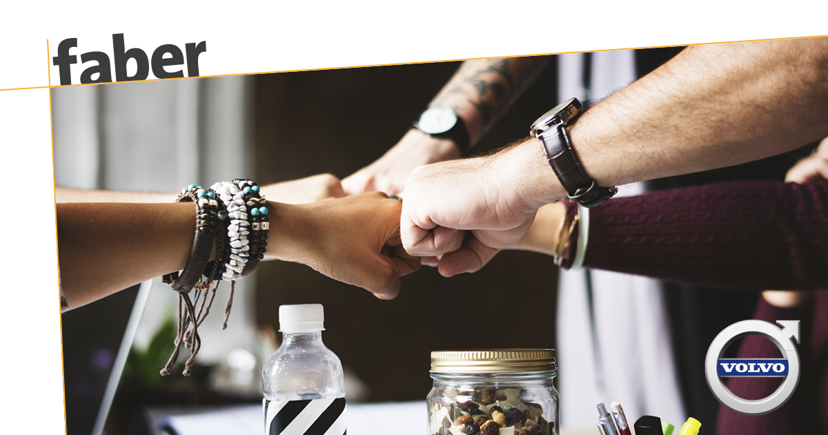 WERDE TEIL DES TEAMS – WIR FREUEN UNS AUF DICH! 