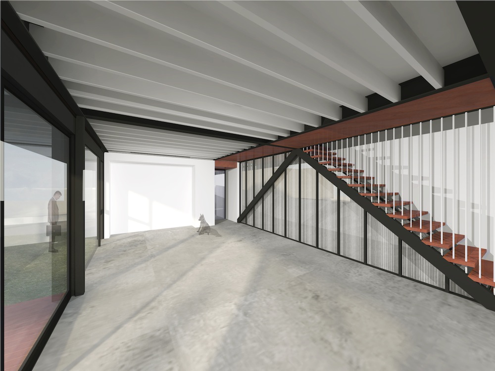 Ground Floor Living