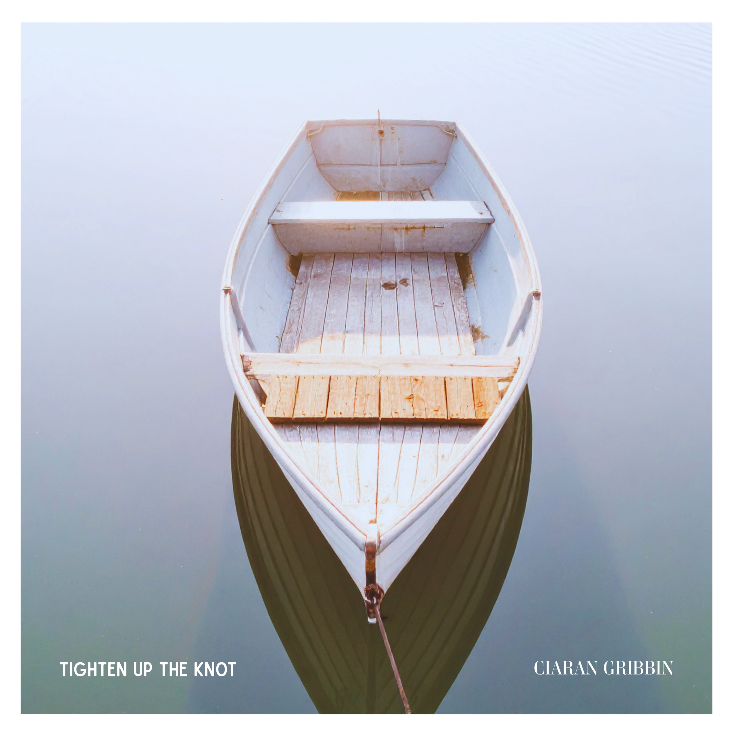 Ciaran Gribbin 'Tighten Up The Knot'