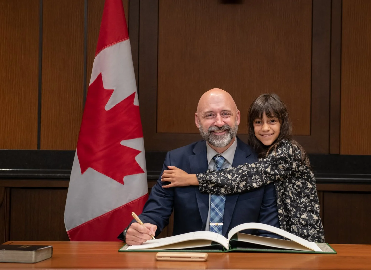 Is Parliament Really “Broken”? — espritdecorps