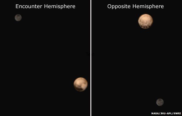 (NASA photo). 