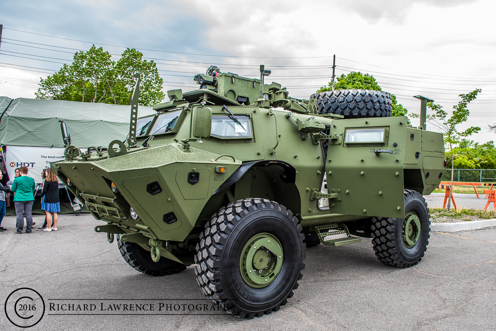CANSEC 22 - CADEX Defence  Soldier Systems Daily Soldier Systems