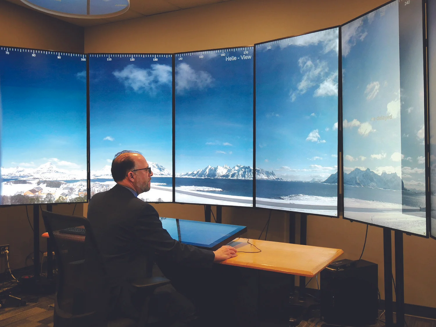 JORDAN FREED: Piecing together the puzzle