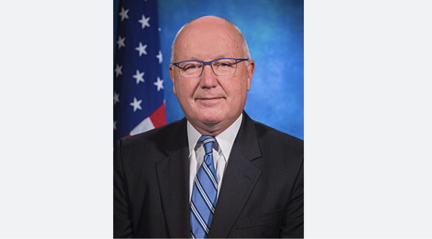 ON TARGET: July 4 Flypast: Senior Canadian Military Brass Curry Favour with US Ambassador