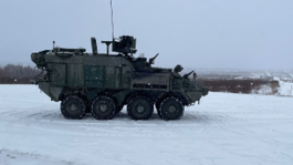 Kongsberg to deliver Remote Weapon Systems to Canada