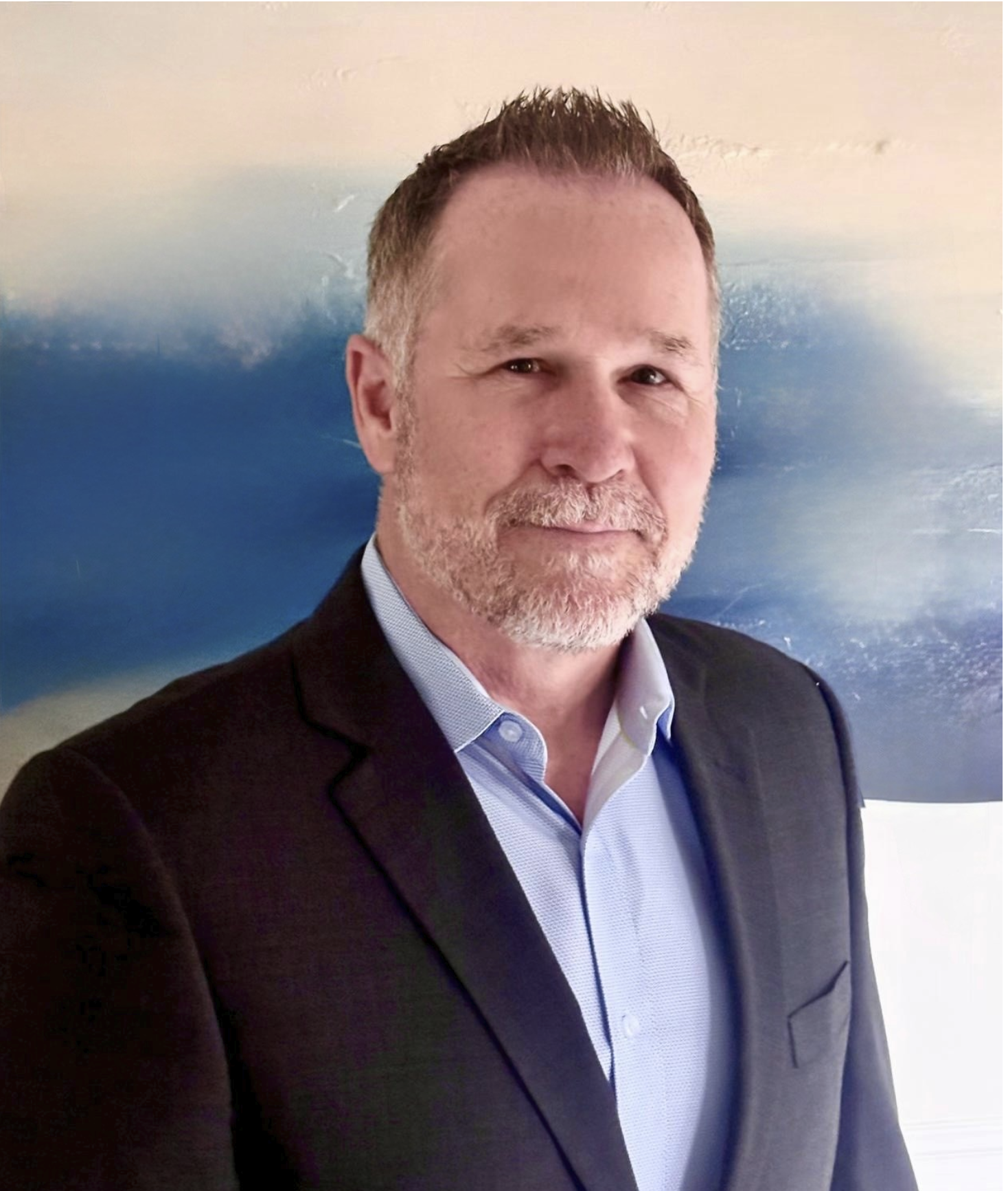 AtkinsRéalis Appoints John Edelman to Lead Defence Market in Canada