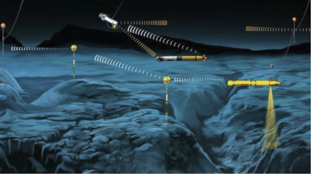  KONGSBERG completes Sonatech acquisition
