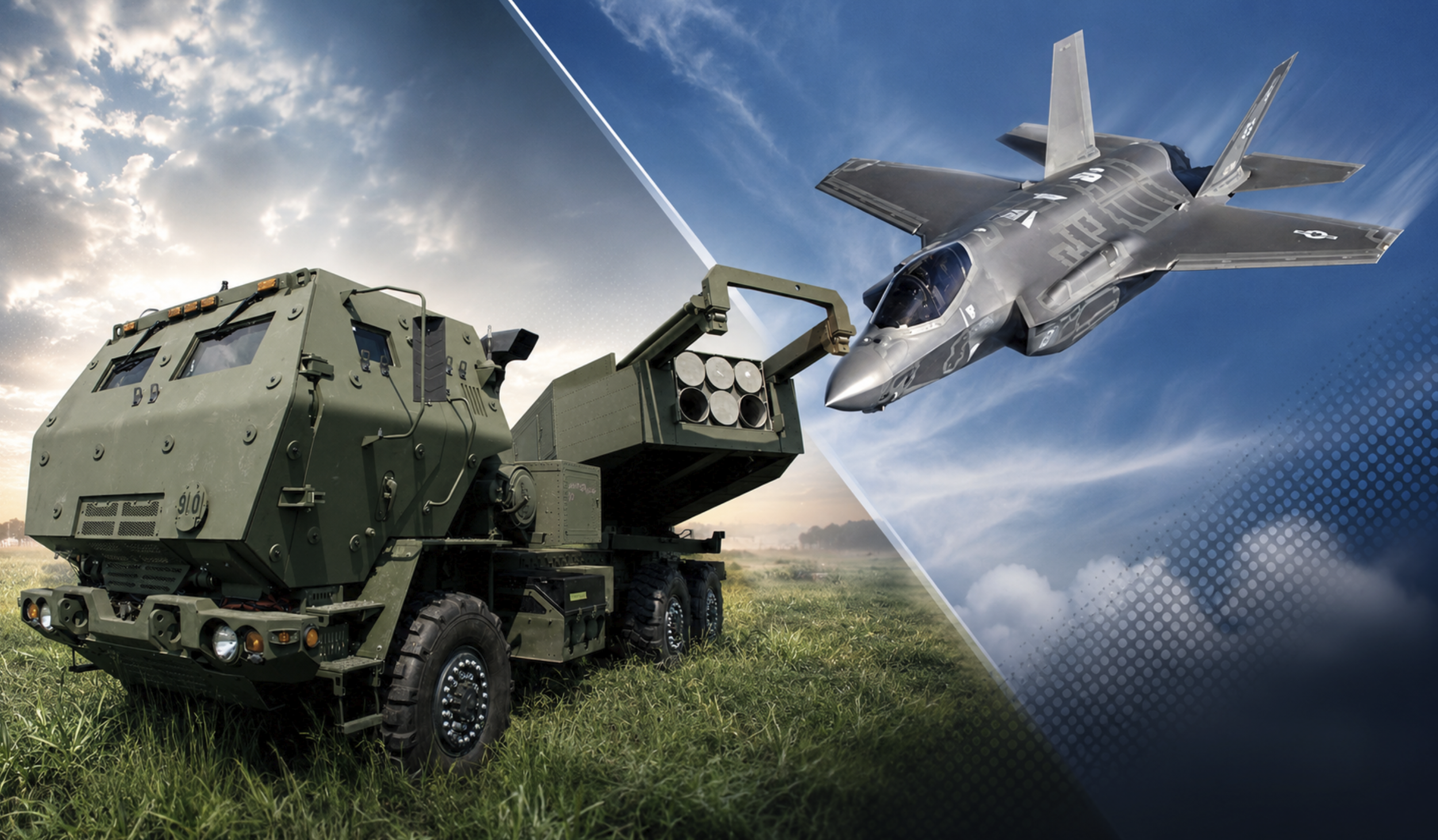 ON TARGET: How the Canadian Military Can win the Trade War