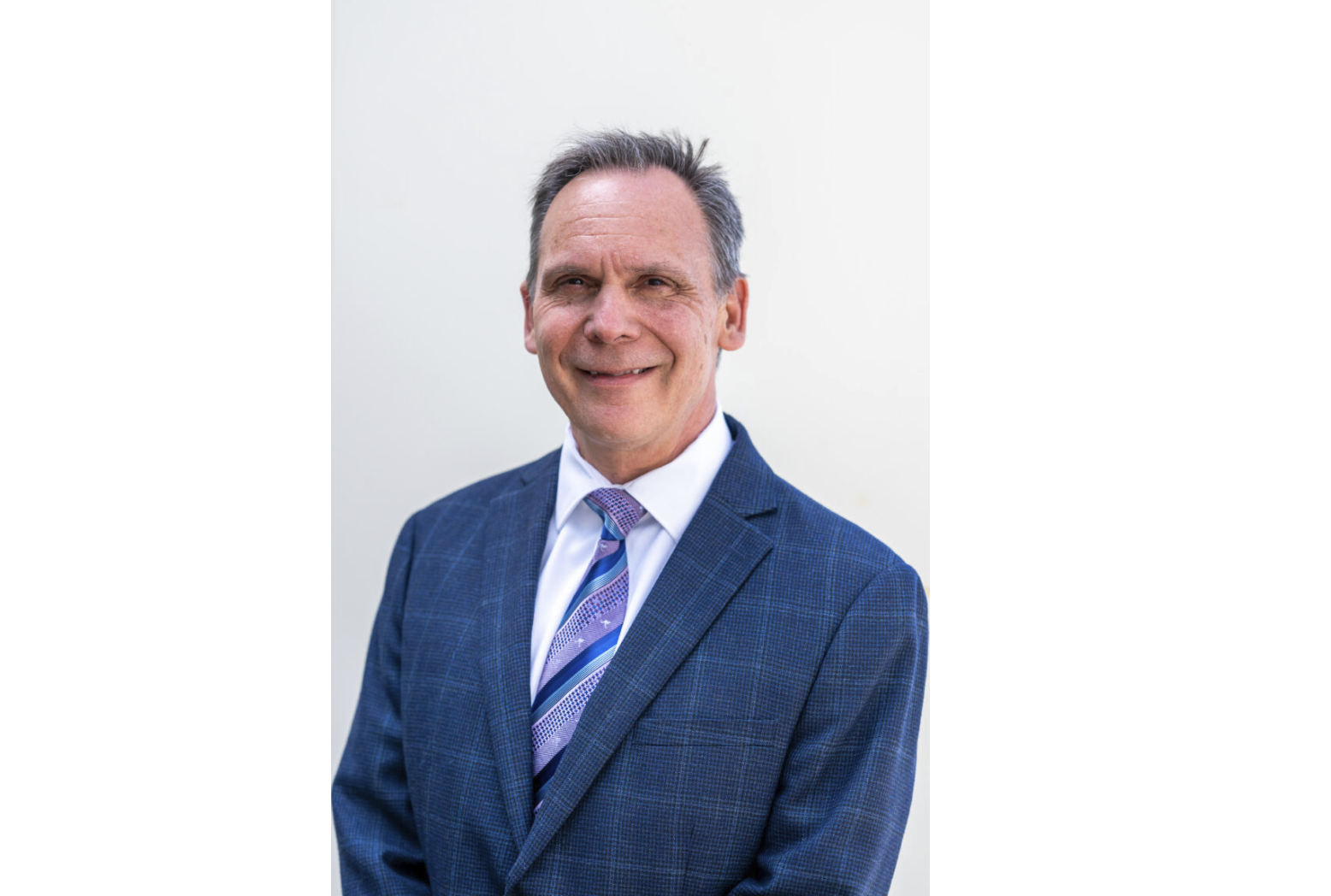 Martin Drews Named Vice President and General Manager of Victoria Shipyards