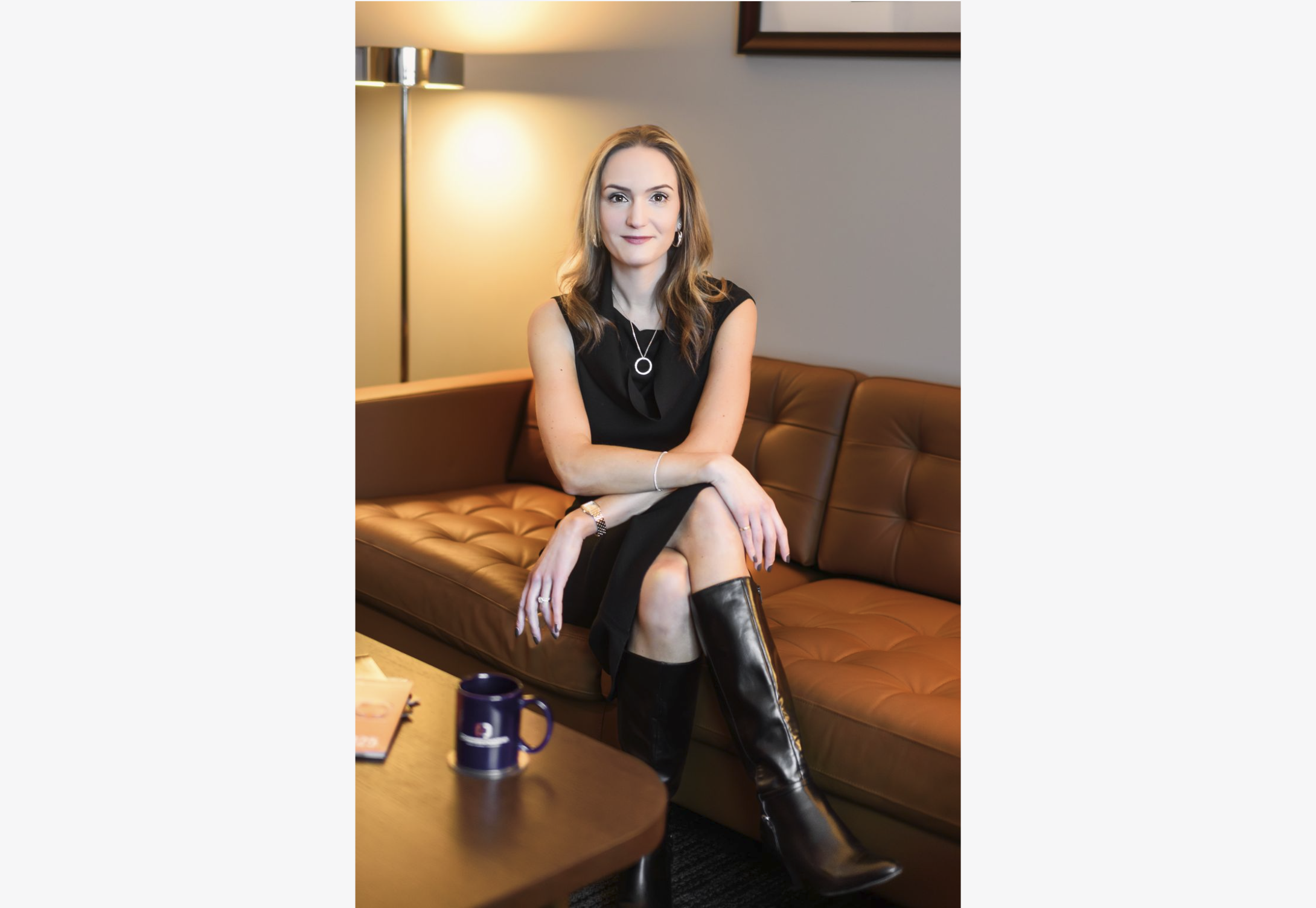 Commissionaires Nova Scotia Appoints Rebecca Landry as Chief Executive Officer 