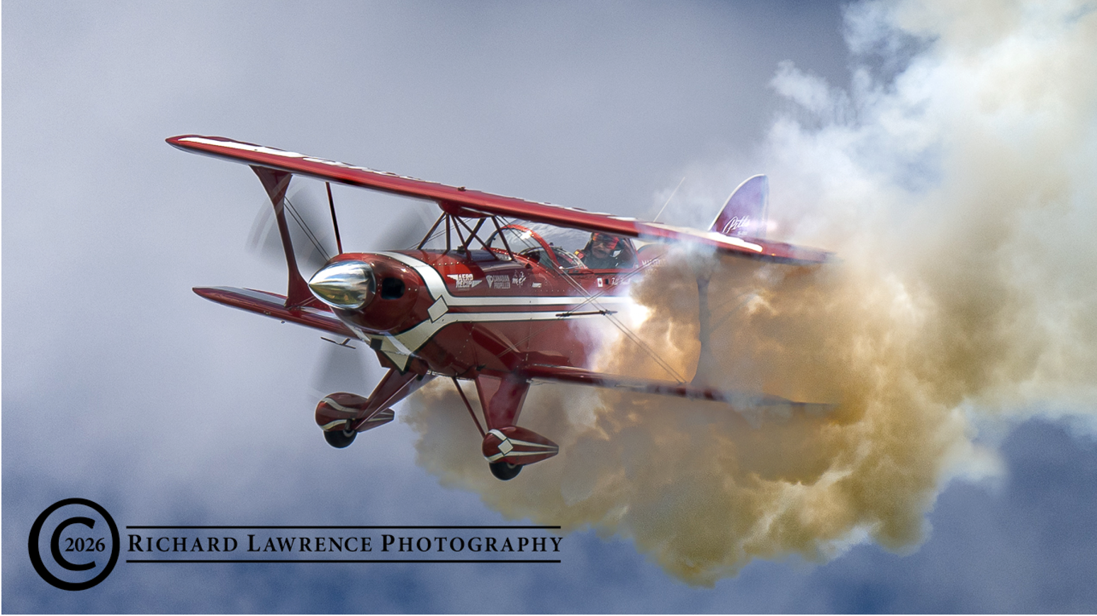 2026 Aero Gatineau-Ottawa Airshow