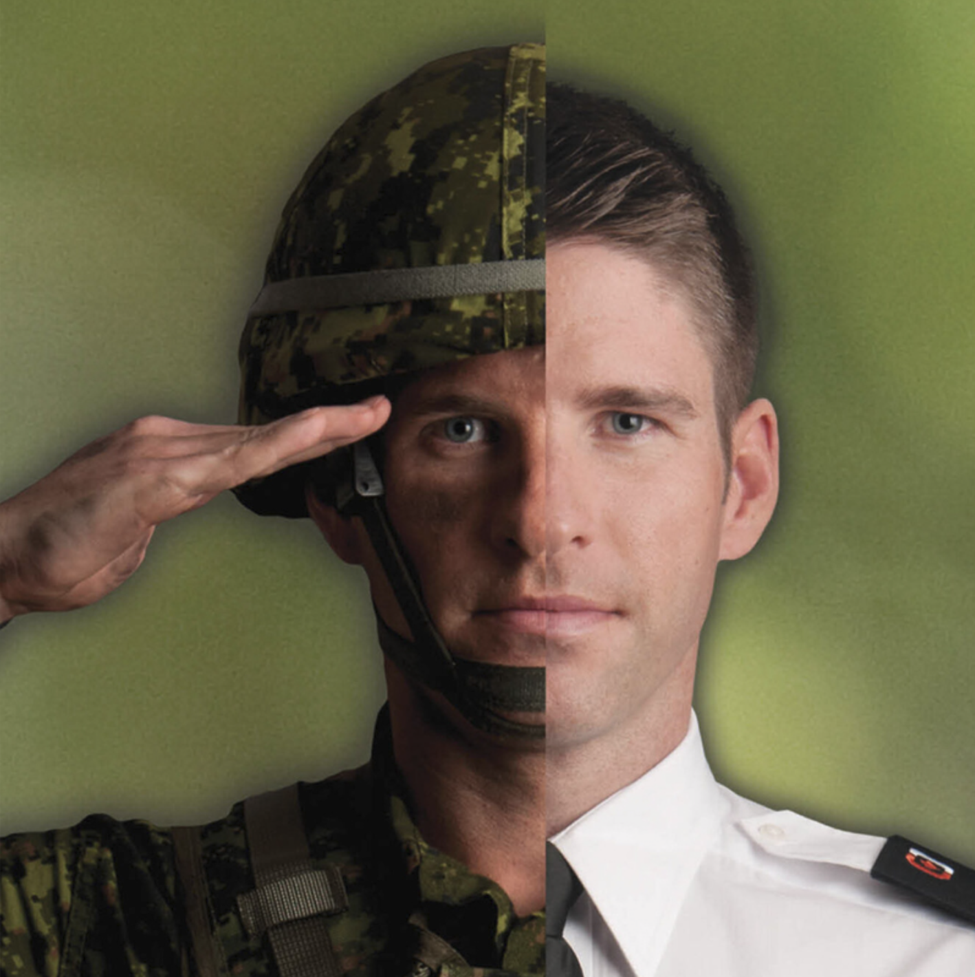 Lest We Forget: Breaking an 80 year promise to Canada's veterans