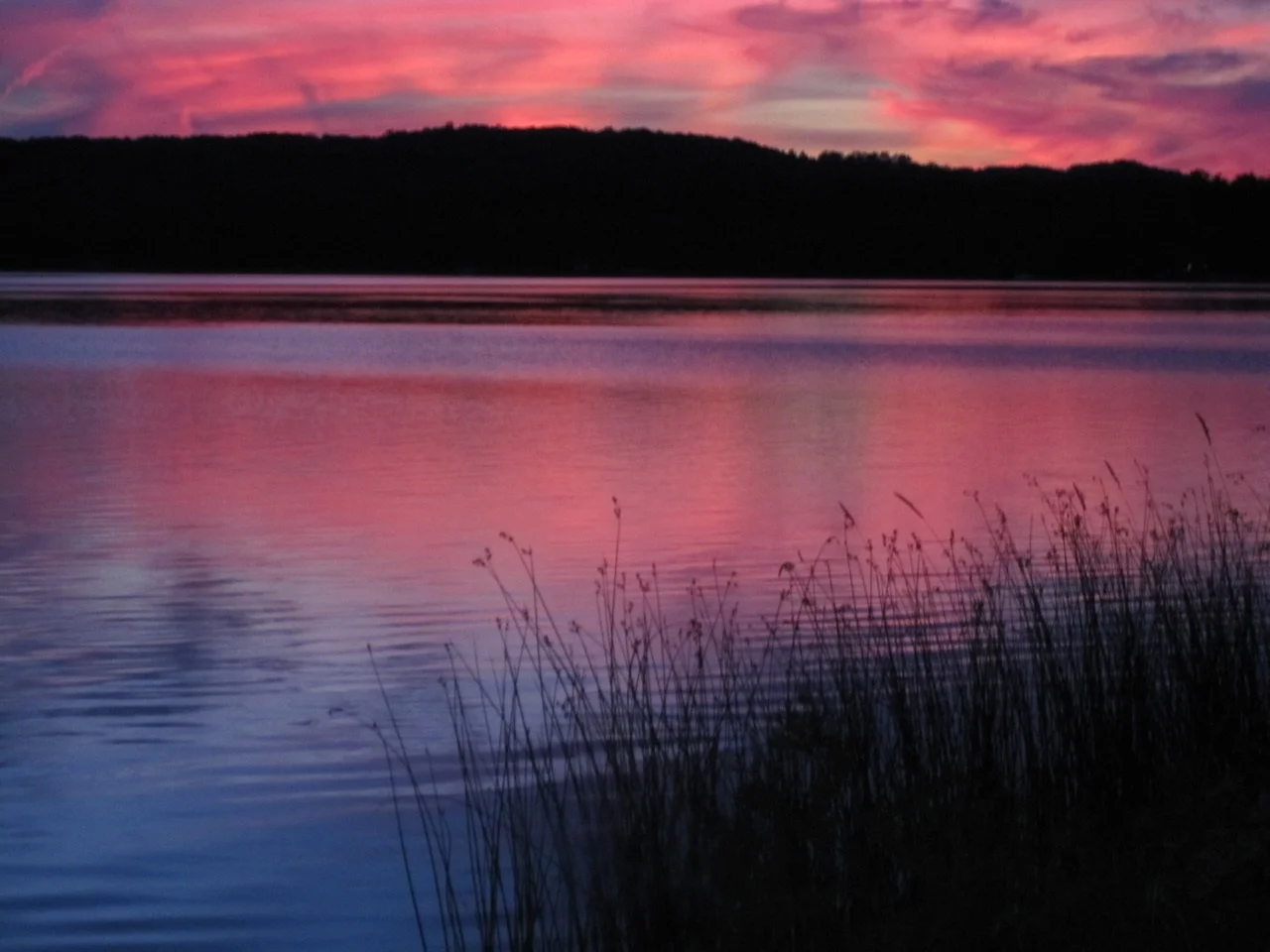 New Page — Lime Lake Leelanau Peninsula