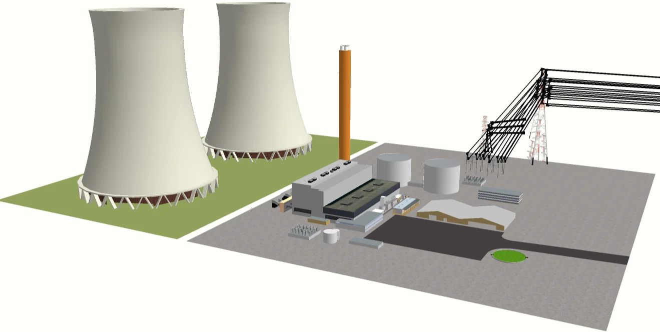 Condenser Expansion Joint — La Favorite Ind.