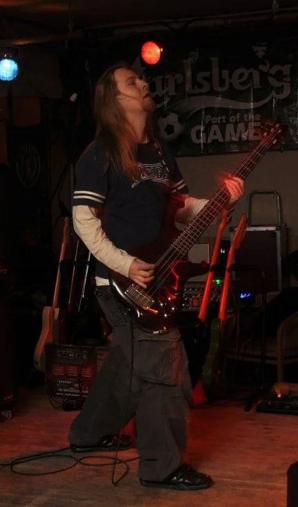 Piotr Leniewicz - 5 strings
