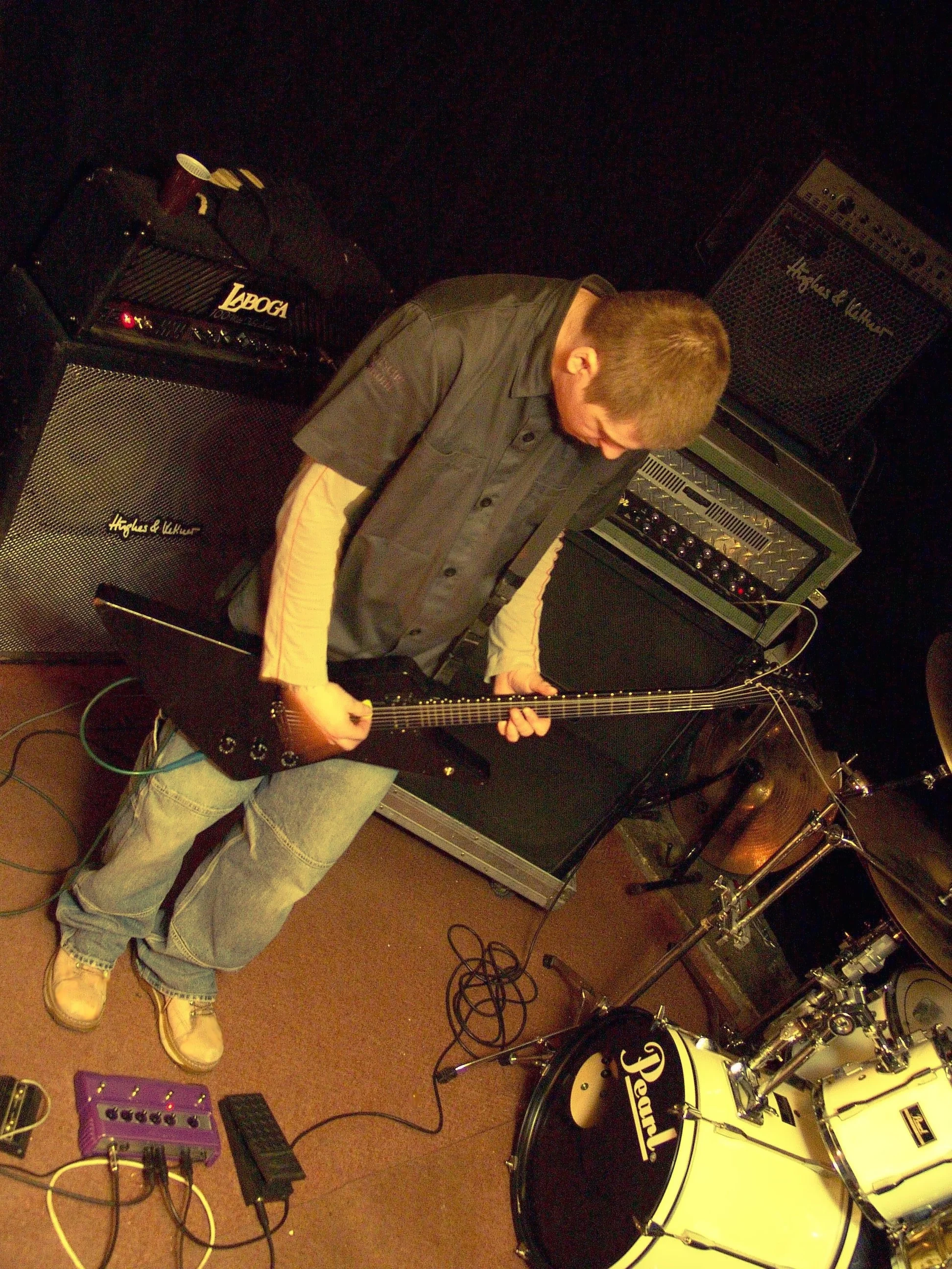 Robert Gasperowicz (2004)