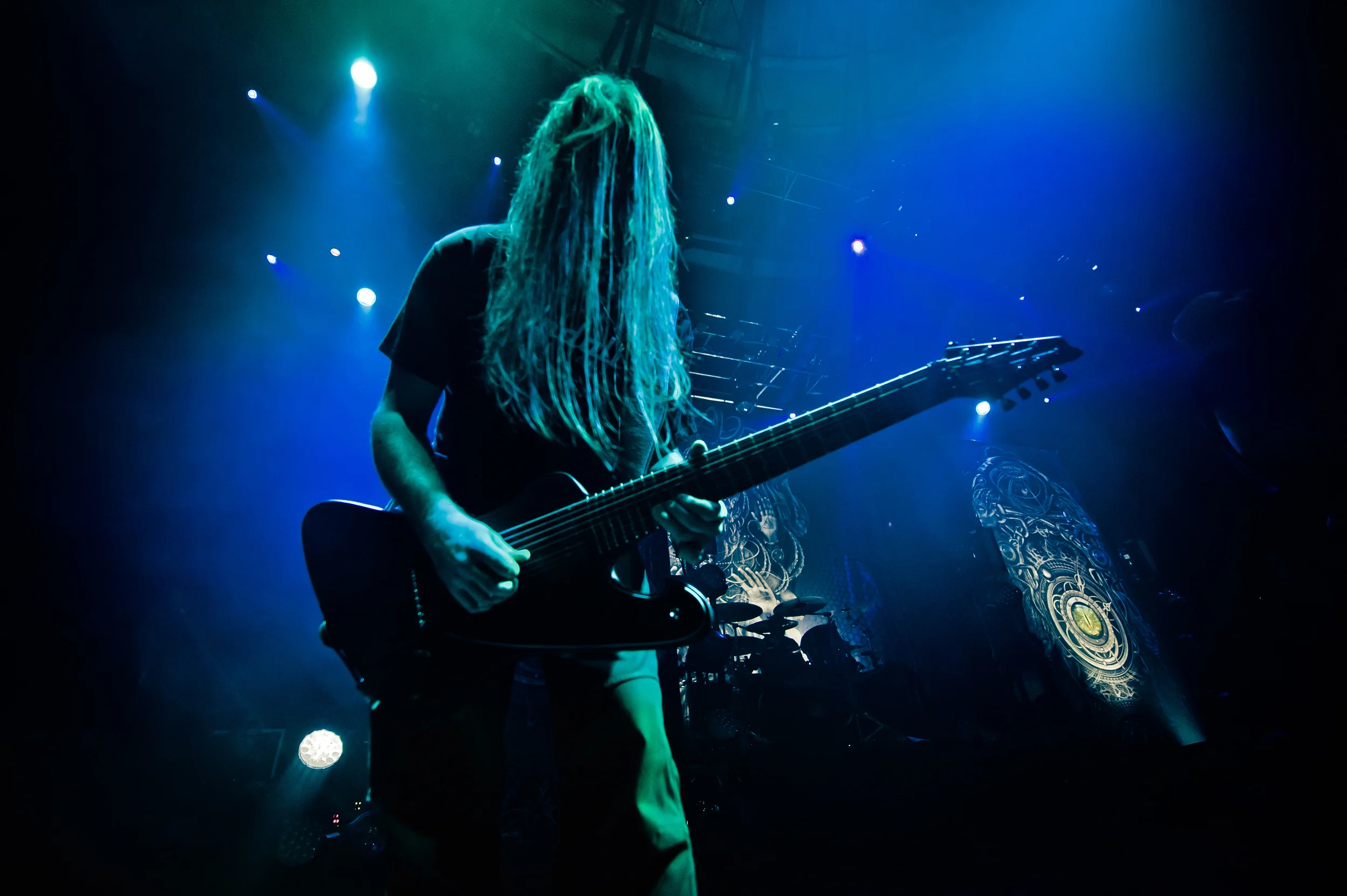 Fredrik Thordendal's Special Defects — Husaria Records