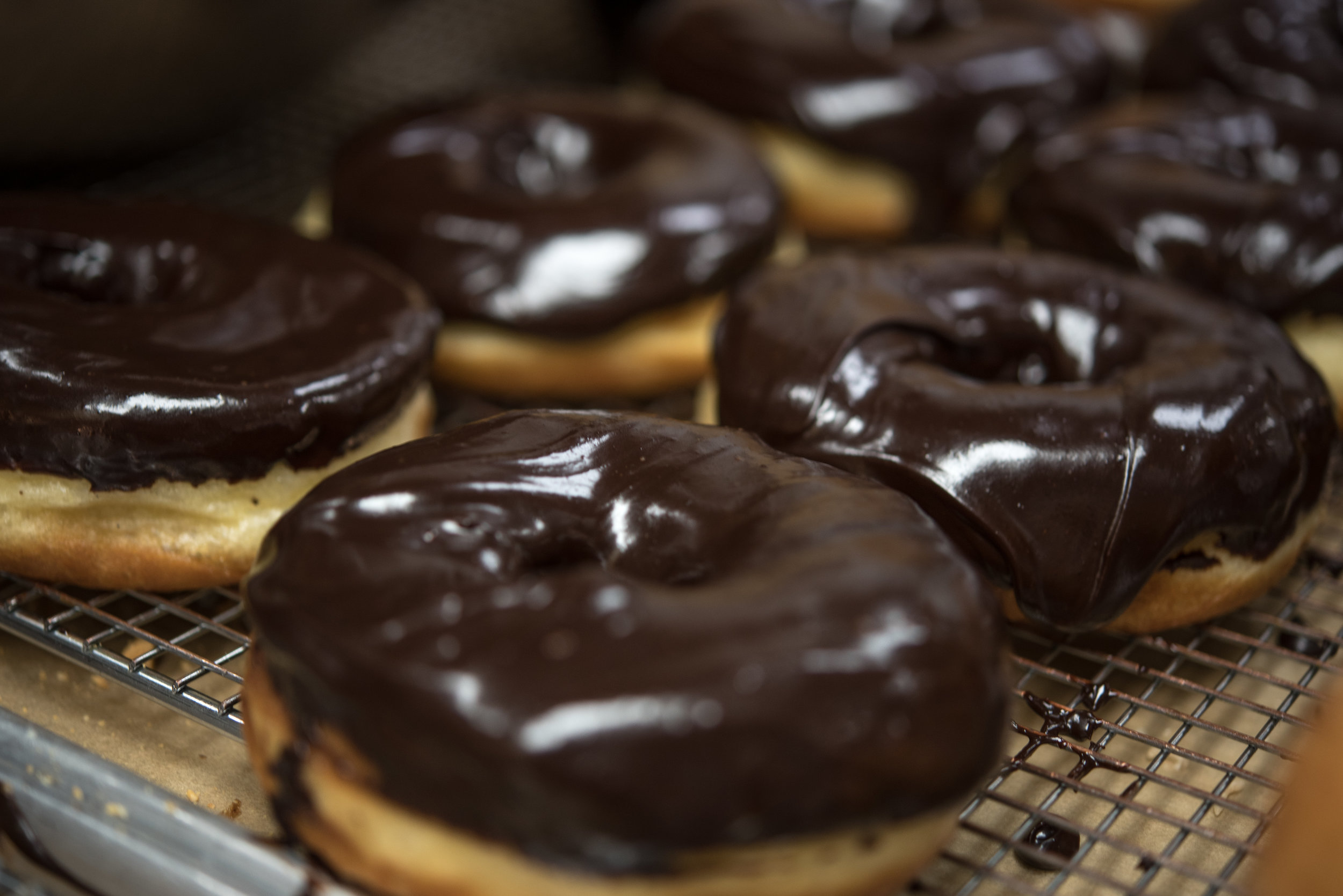 Union Square Donuts