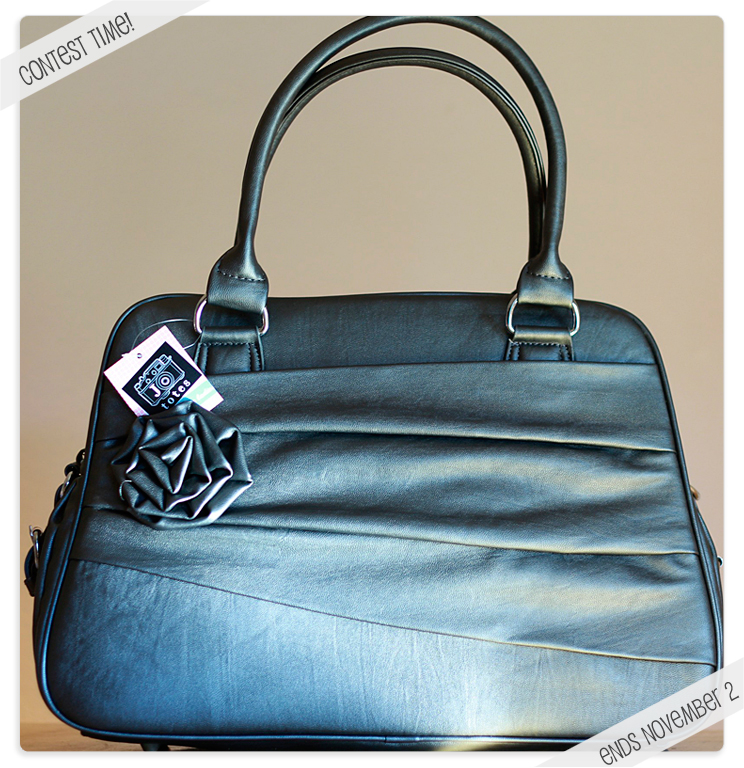 Jo Totes Contest
