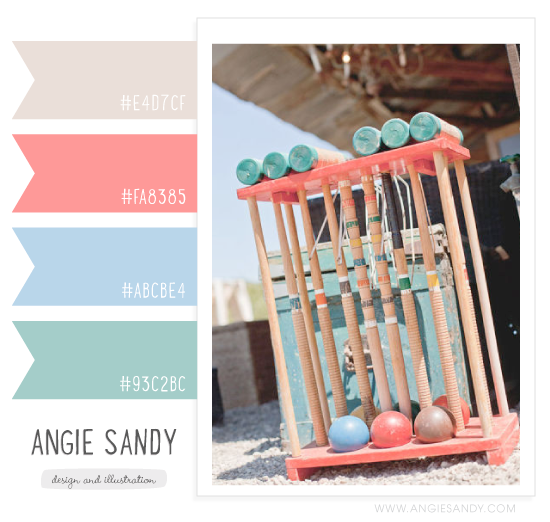 Color Crush 10.15.2013 #colorpalette