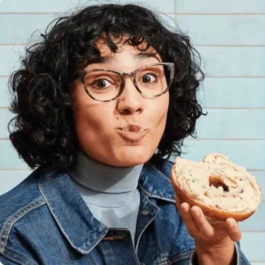 Tillamook Taste-Over