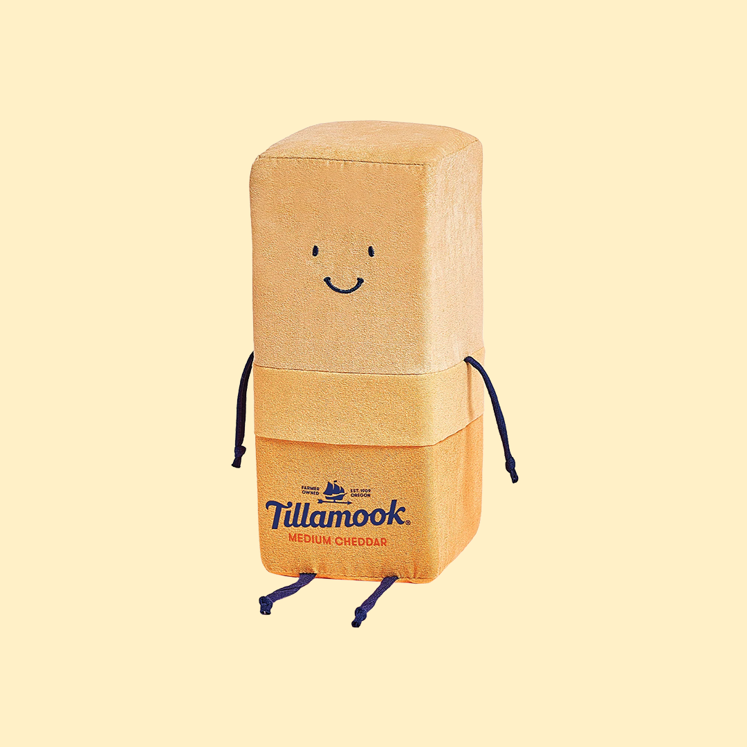 Tillamook Cheese Loafies