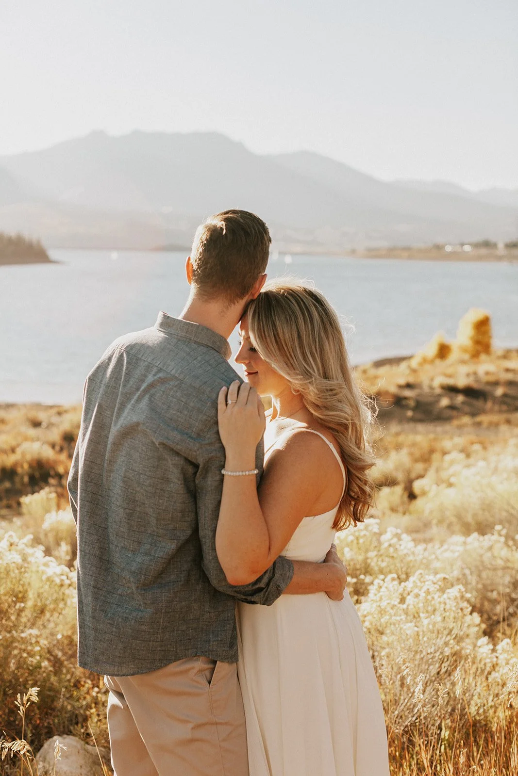 Brooke + Chance