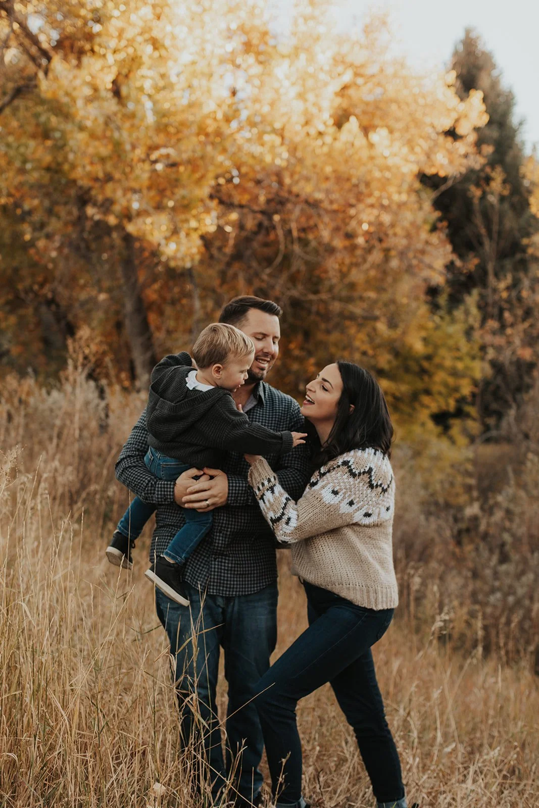 Love Family