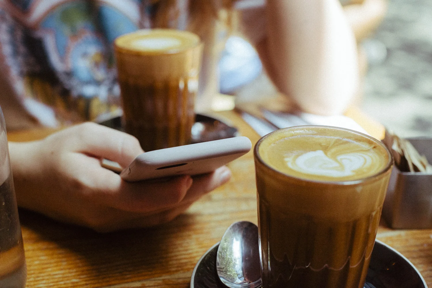 Iphone:NYCcafe.jpg