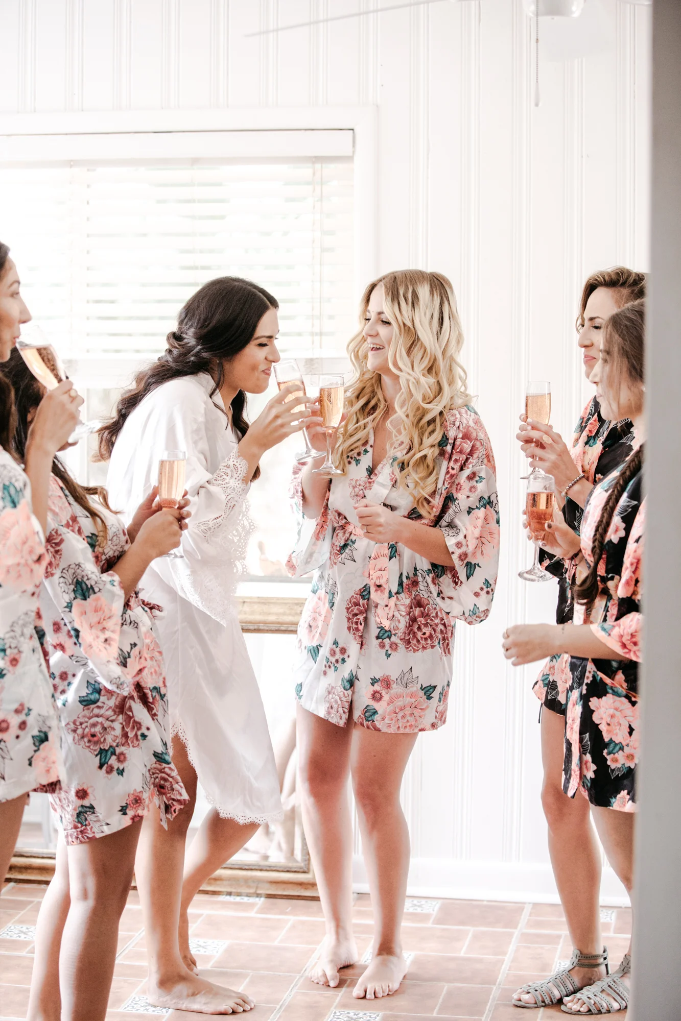 Tampa, Florida - Canto Wedding